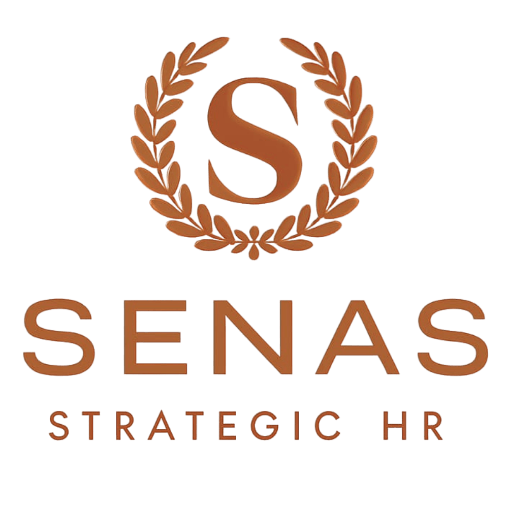 Senas logo